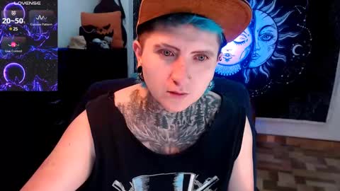          HEHIM  online show from 02/19/25, 02:33