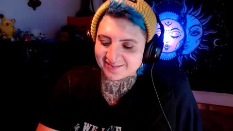          HEHIM  online show from 02/21/25, 02:17