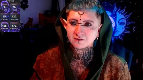          HEHIM  online show from 03/02/25, 04:50