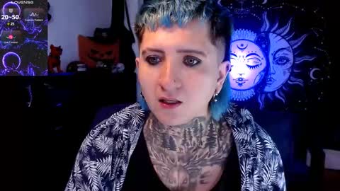          HEHIM  online show from 03/03/25, 05:39