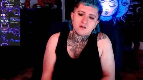          HEHIM  online show from 03/03/25, 08:43