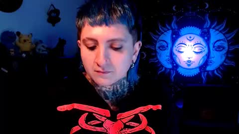          HEHIM  online show from 03/08/25, 07:27