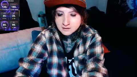          HEHIM  online show from 09/12/25, 04:56