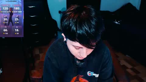          HEHIM  online show from 10/20/25, 02:17