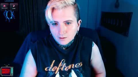          HEHIM  online show from 12/18/25, 12:49