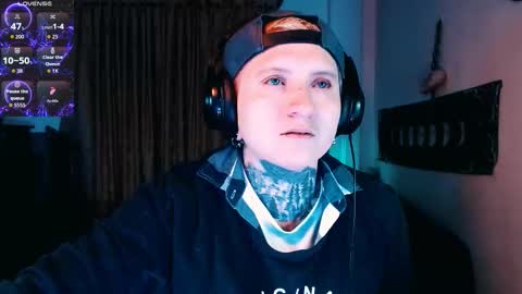          HEHIM  online show from 01/10/26, 01:18