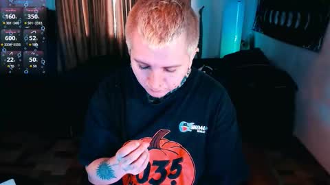          HEHIM  online show from 01/15/26, 10:02