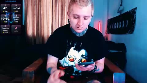          HEHIM  online show from 01/18/26, 09:07