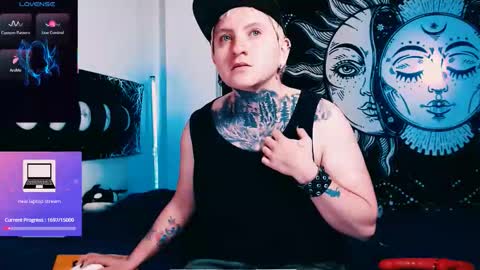          HEHIM  online show from 02/19/26, 01:12