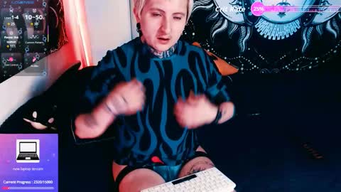          HEHIM  online show from 02/28/26, 06:53