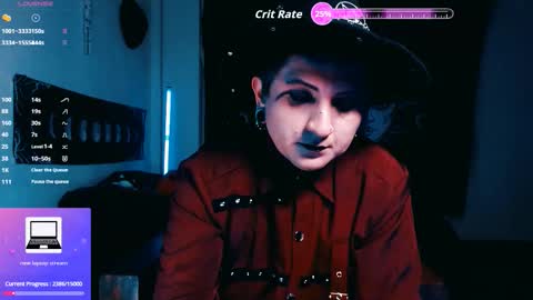          HEHIM  online show from 03/05/26, 02:07