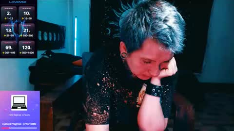          HEHIM  online show from 03/11/26, 11:00