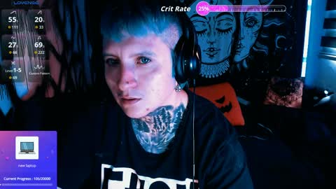          HEHIM  online show from 04/09/26, 09:31