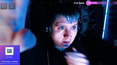          HEHIM  online show from 04/20/26, 08:28