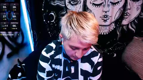         HEHIM  online show from 05/15/26, 05:03