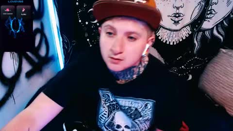          HEHIM  online show from 05/16/26, 07:01