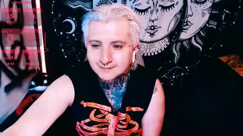          HEHIM  online show from 06/01/26, 11:28