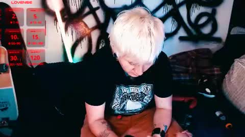          HEHIM  online show from 07/03/26, 03:46