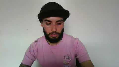 Jestevan online show from 01/14/25, 01:17