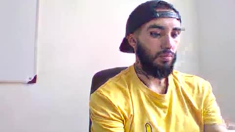 Jestevan online show from 01/29/25, 03:04