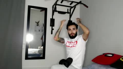 Jestevan online show from 02/25/25, 12:58