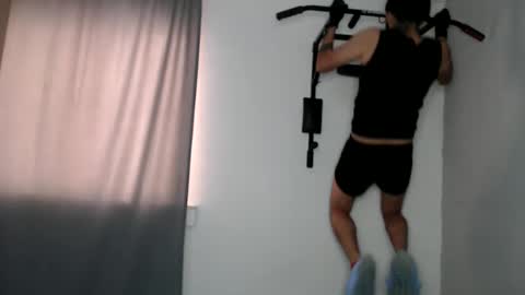 Jestevan online show from 03/09/25, 05:17