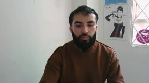 Snapshot of ftmen chatting on 05/12/26, 01:30 Jestevan online show from 05/12/26, 01:30