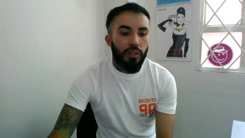 Snapshot of ftmen chatting on 07/06/26, 03:03 Jestevan online show from 07/06/26, 03:03