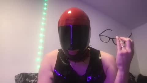 Snapshot of ftmrubbervamp chatting on 12/12/24, 09:58 FTM Rubber Model online show from 12/12/24, 09:58