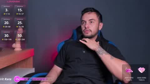 Dani online show from 11/17/25, 01:28