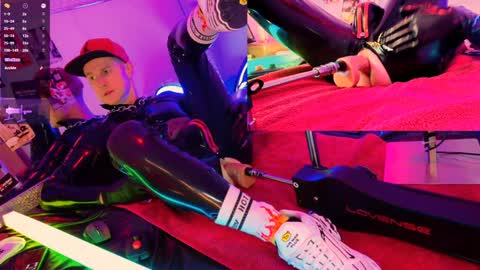 fuc71 online show from 01/26/25, 08:23