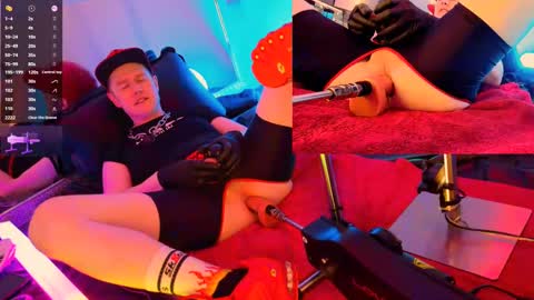 fuc71 online show from 03/09/25, 06:00