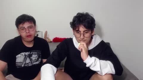 uwu online show from 11/16/25, 03:45