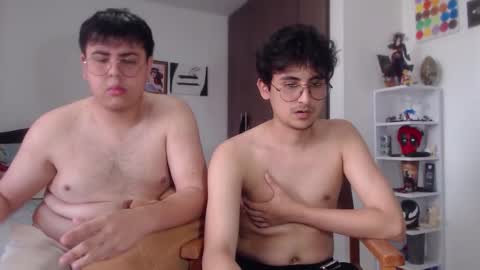 uwu online show from 11/22/25, 07:46