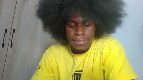 Prince online show from 11/08/25, 09:09