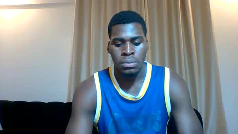 Prince online show from 02/21/26, 05:58