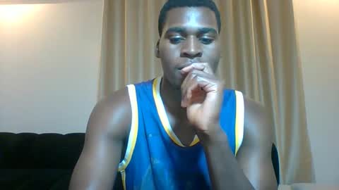 Prince online show from 02/24/26, 08:18