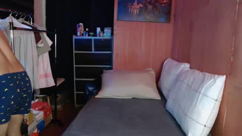 Snapshot of fuck_by_zack chatting on 02/04/25, 11:49 Zack online show from 02/04/25, 11:49