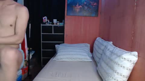 Snapshot of fuck_by_zack chatting on 02/14/25, 07:59 Zack online show from 02/14/25, 07:59