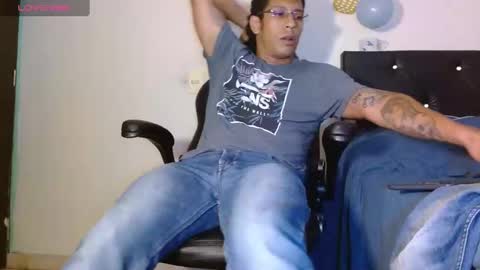 Ricardodominic 1   MODELO INDEPENDIENTE online show from 12/03/24, 02:27