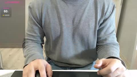 fuck_lickk online show from 01/12/25, 07:53