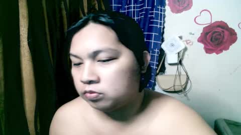 im marjj be nice to me online show from 11/30/25, 08:46