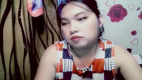 im marjj be nice to me online show from 12/23/25, 03:04