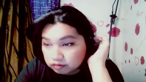 im marjj be nice to me online show from 01/16/26, 10:47