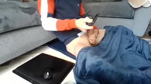 fuckbeatb online show from 10/29/25, 01:57