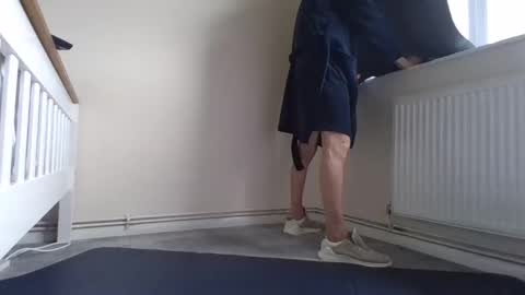 fuckbeatb online show from 11/19/25, 01:22