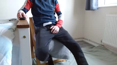 fuckbeatb online show from 01/14/26, 12:44