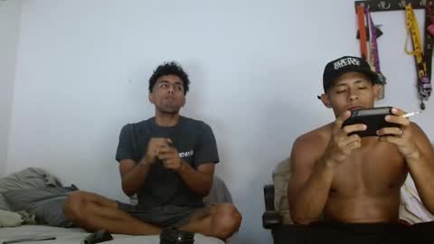 fuckboyjosh98 online show from 11/28/25, 08:55