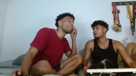 fuckboyjosh98 online show from 11/30/25, 10:36