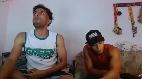 fuckboyjosh98 online show from 12/02/25, 03:45